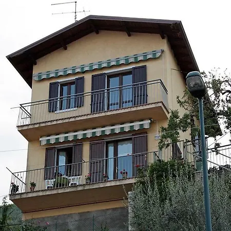 Апартаменты Casa Emma *