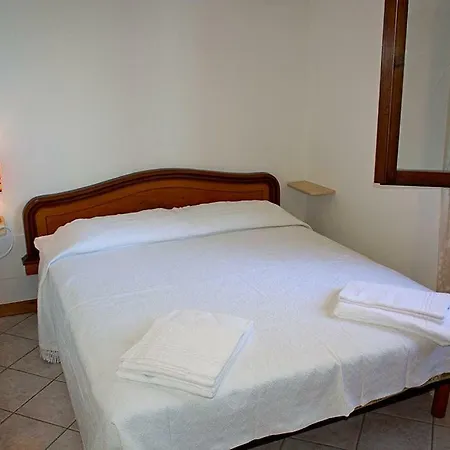 Апартаменты Casa Emma *