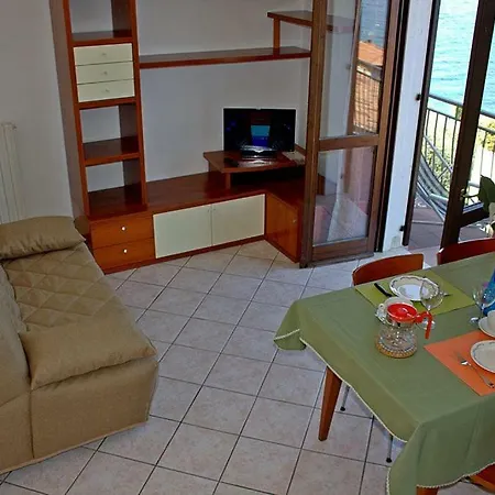 Casa Emma Апартаменты *