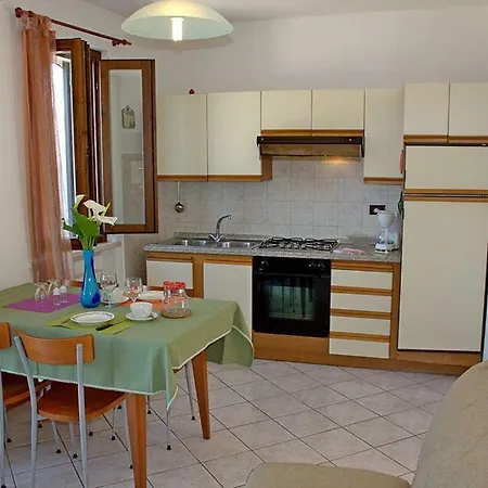 Casa Emma Апартаменты *